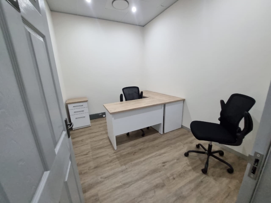 To Let commercial Property for Rent in Protea Park North West